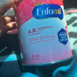 Baby Milk