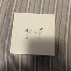 Airpods Pros