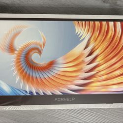 ForHelp 15.6inch Portable Monitor