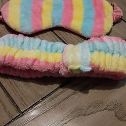 Hair Band Sleep Headband