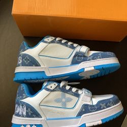 Lv Mens Trainers 