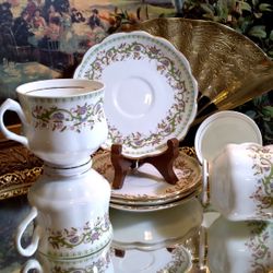 Vintage China 