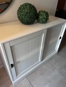 IKEA HAVSTA Cabinet