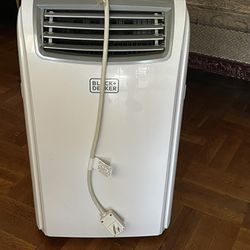 Air Conditioner(no cold air)