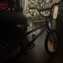 Huffy 20” Rock It Bike