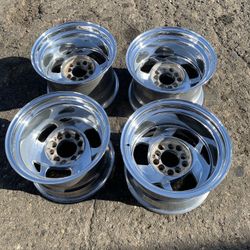“15”wheels 5x5