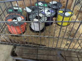 12 gauge copper wire