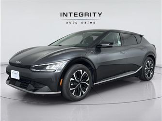 2024 Kia EV6