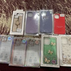 iPhone 13 Pro Max Cases