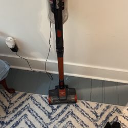 Shark Pro Max Vacuum 