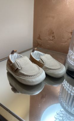 Baby Shoes