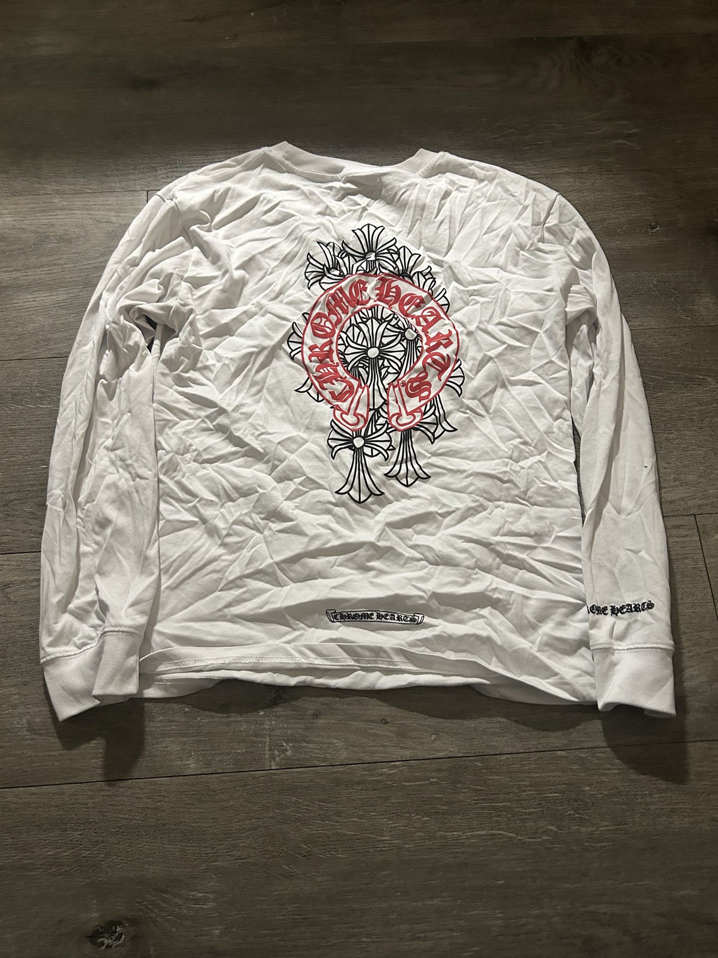 Chrome Hearts