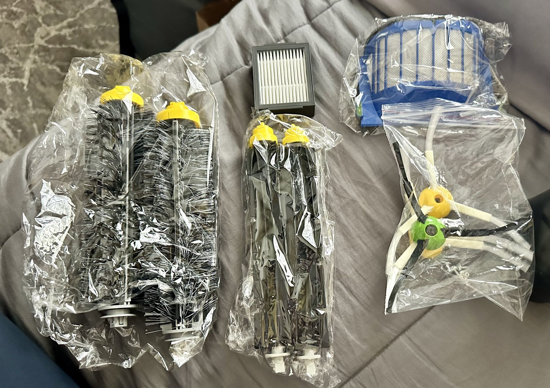 Roomba Replacement Parts
