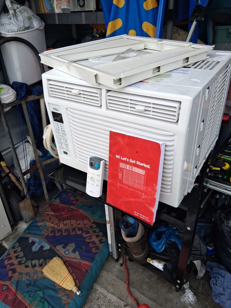 TCL Air Conditioner
