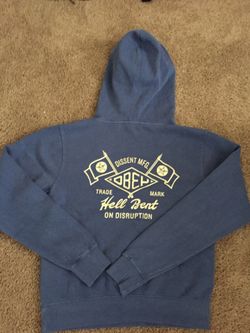 Obey hoodie