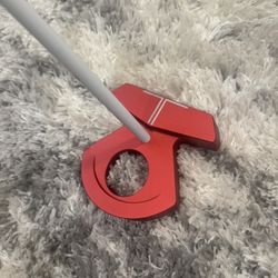 LAB DF3 Armlock Putter