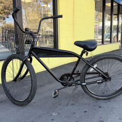 Bike Cruiser 