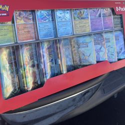 PRISMATIC EVOLUTION 8-Pack MINI TIN