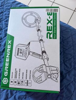 Detector de metales