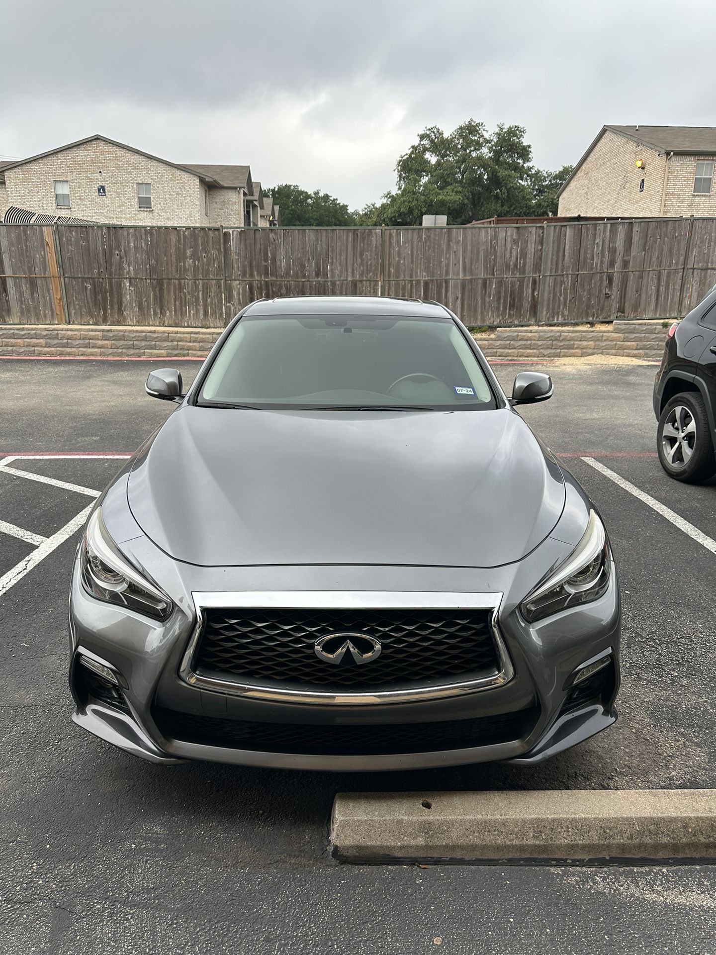Terrific Infiniti Q50 For Sale San Antonio Photos