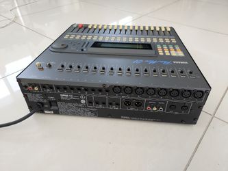 Yamaha Promix 01 Digital Mixer for Sale in Pasadena, CA - OfferUp