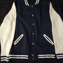 Varsity Jacket