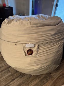 Lovesac The Big One