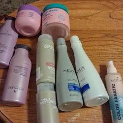 High End Haircare 4 CHEAP 