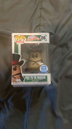 Funko pop