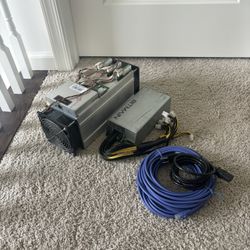 Bitcoin Miner