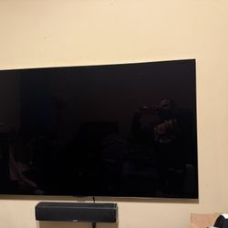 LG OLED  55” model G2 