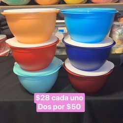Tupperware