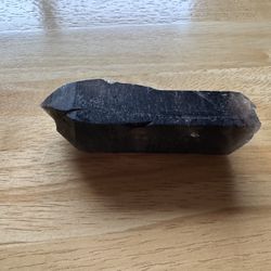 Smokey Quartz Crystal
