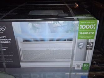 TCL Air Condition 18,000 BTU