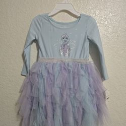 girls' dresses Size 2T  (Lake Elsinore)