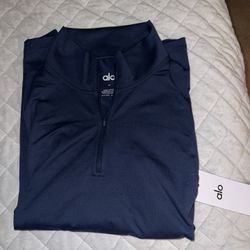 Alo Size Medium Men 