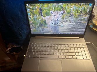 HP LAPTOP TOUCHSCREEN W WEBCAM