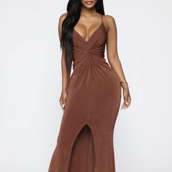 Maxi Dress ! Size Large