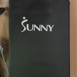 Sunny inversion table 