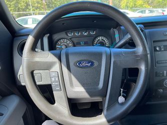 2014 Ford F-150 Thumbnail