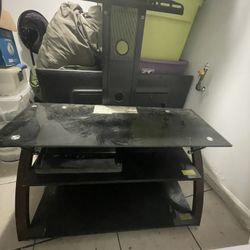 TV stand