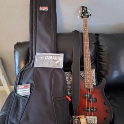 Yamaha Bass 