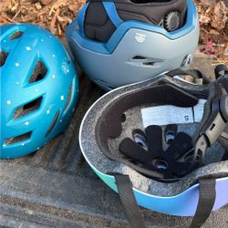 Kids bicycle Helmets 