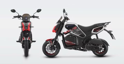Nevo 200