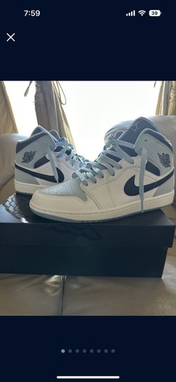 Jordan 11 Ice