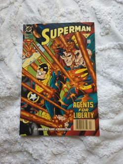 Superman