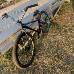 Mafia Bomma Thrust 29  