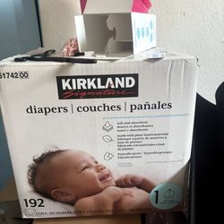 DIAPERS