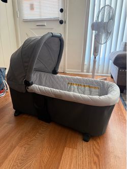 Graco bassinet