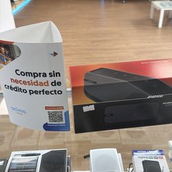 New Box - Soundlink Home - Financing Available